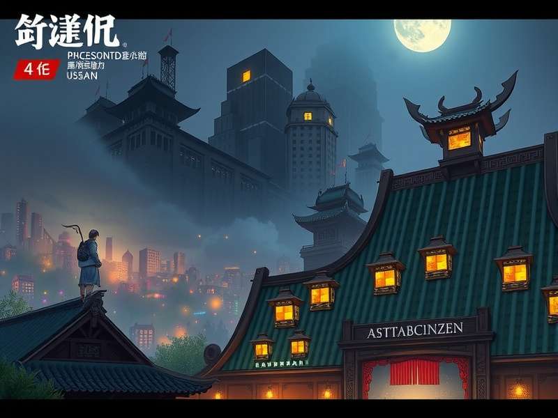 珠海横琴口岸综合开发