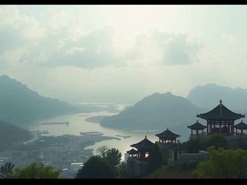 佛山顺德文化中心