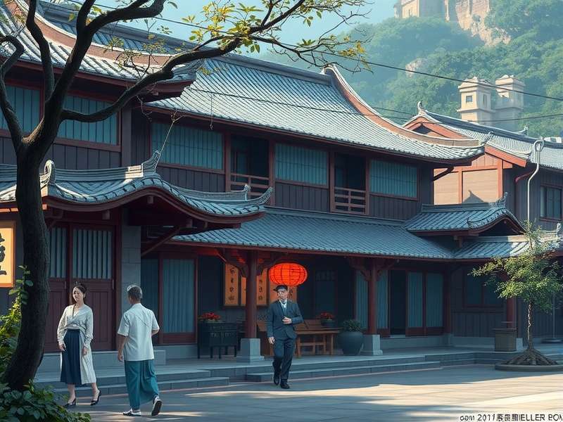 深圳湾科技生态园